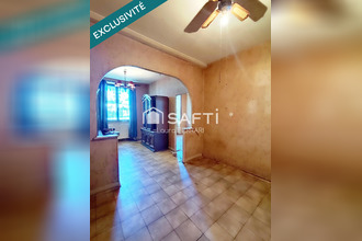 achat appartement jarny 54800