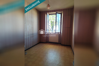 achat appartement jarny 54800