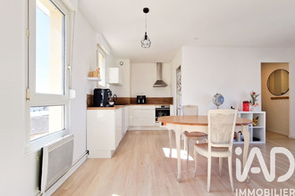 achat appartement jarny 54800