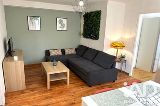 achat appartement jarny 54800