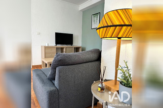 achat appartement jarny 54800