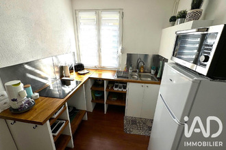 achat appartement jarny 54800