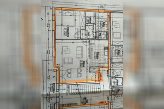 achat appartement jarny 54800