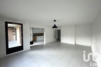 achat appartement jarrie 38560