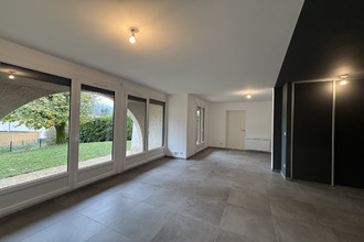 achat appartement jarrie 38560