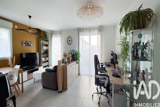 achat appartement jarrie 38560