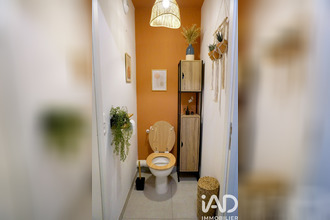 achat appartement jarrie 38560