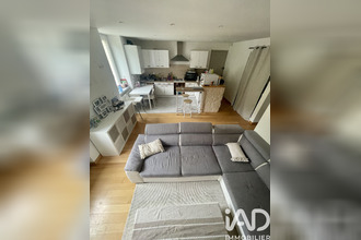 achat appartement jarrie 38560