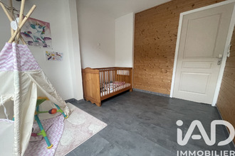 achat appartement jarrie 38560
