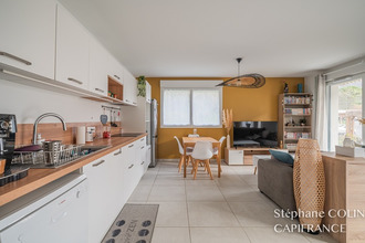 achat appartement jarrie 38560