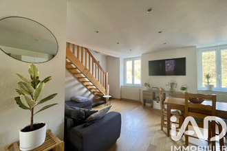 achat appartement jarrie 38560