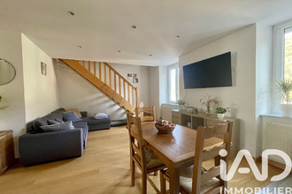 achat appartement jarrie 38560