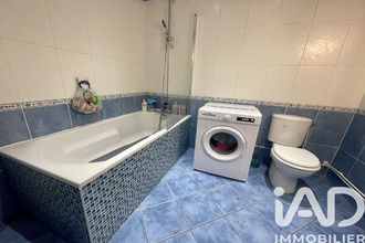 achat appartement jarrie 38560