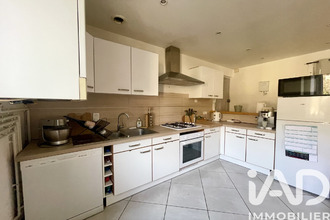 achat appartement jarrie 38560