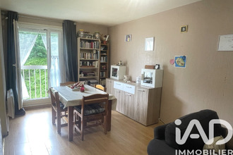 achat appartement jarrie 38560