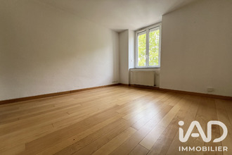 achat appartement jarrie 38560