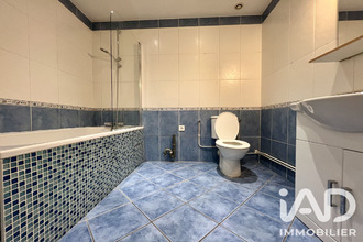 achat appartement jarrie 38560