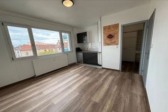 achat appartement jarville-la-malgrange 54140