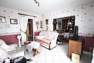 achat appartement jarville-la-malgrange 54140