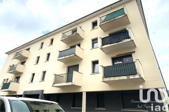 achat appartement jarville-la-malgrange 54140