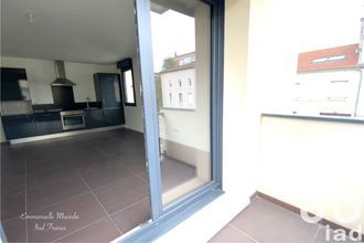 achat appartement jarville-la-malgrange 54140