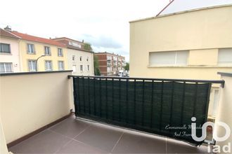 achat appartement jarville-la-malgrange 54140