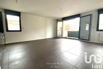 achat appartement jarville-la-malgrange 54140