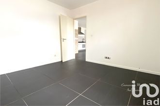 achat appartement jarville-la-malgrange 54140