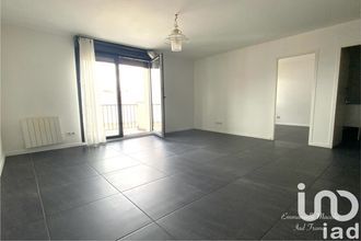 achat appartement jarville-la-malgrange 54140