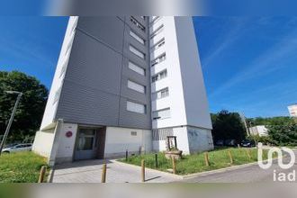 achat appartement jarville-la-malgrange 54140