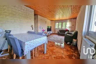 achat appartement jarville-la-malgrange 54140