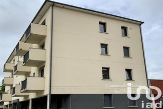 achat appartement jarville-la-malgrange 54140