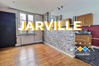 achat appartement jarville-la-malgrange 54140