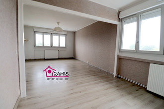 achat appartement jarville-la-malgrange 54140