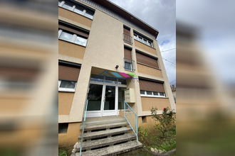 achat appartement jarville-la-malgrange 54140