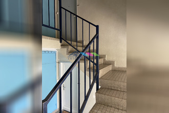 achat appartement jarville-la-malgrange 54140