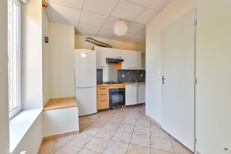 achat appartement jarville-la-malgrange 54140