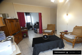 achat appartement jarville-la-malgrange 54140