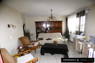 achat appartement jarville-la-malgrange 54140