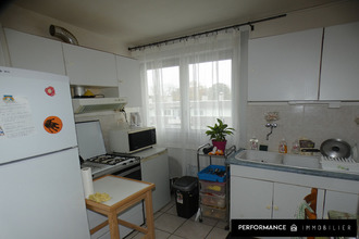 achat appartement jarville-la-malgrange 54140