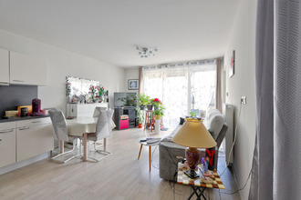 achat appartement jarville-la-malgrange 54140