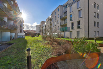 achat appartement jarville-la-malgrange 54140