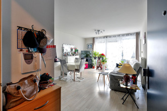 achat appartement jarville-la-malgrange 54140