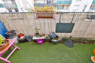 achat appartement jarville-la-malgrange 54140