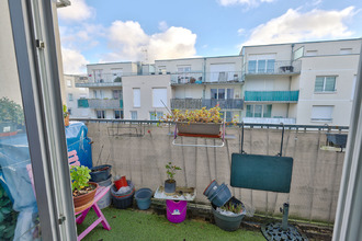 achat appartement jarville-la-malgrange 54140