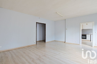 achat appartement jarville-la-malgrange 54140