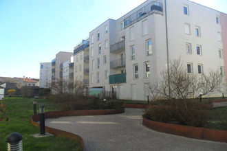 achat appartement jarville-la-malgrange 54140