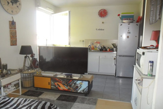 achat appartement jarville-la-malgrange 54140
