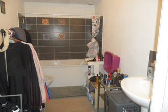 achat appartement jarville-la-malgrange 54140