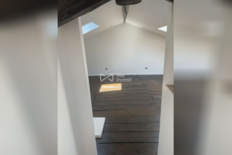 achat appartement jarville-la-malgrange 54140